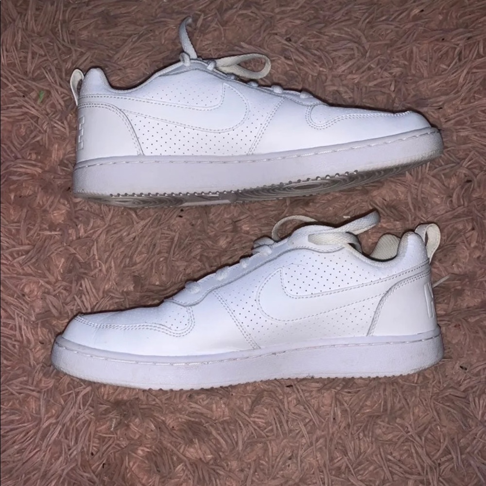 Like new Men’s Nike Air Force 1
